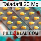 Taladafil 20Mg cialis2